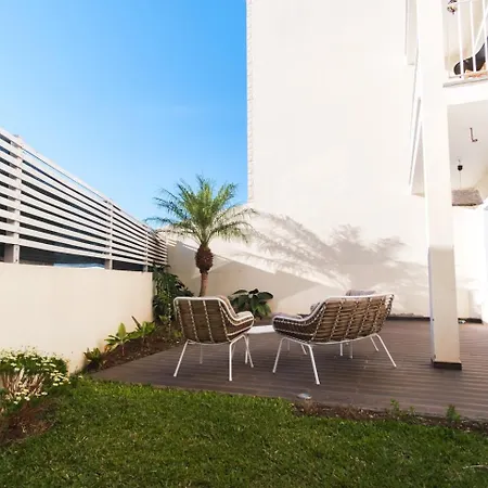 Guestready - Paradise In * Caniço