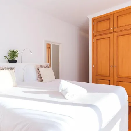 Guestready - Paradise In * Caniço