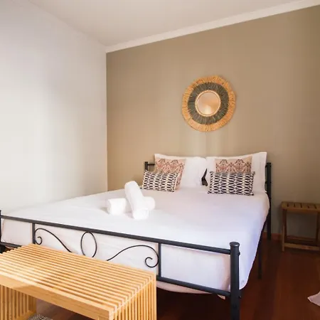 Guestready - Paradise In Caniço