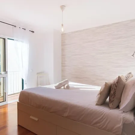 아파트 Guestready - Ticlara &