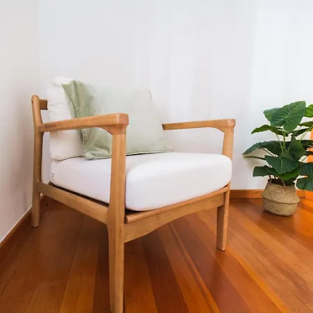 아파트 Guestready - Ticlara & *