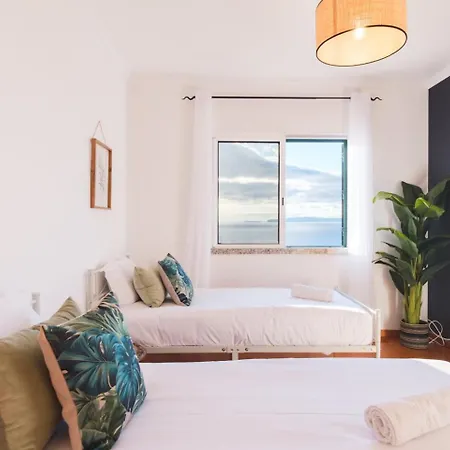 아파트 Guestready - Ticlara & *