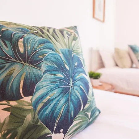 Guestready - Paradise In Διαμέρισμα Caniço