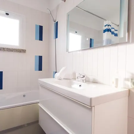 아파트 Guestready - Ticlara & 카니코