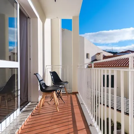 Guestready - Paradise In * Caniço