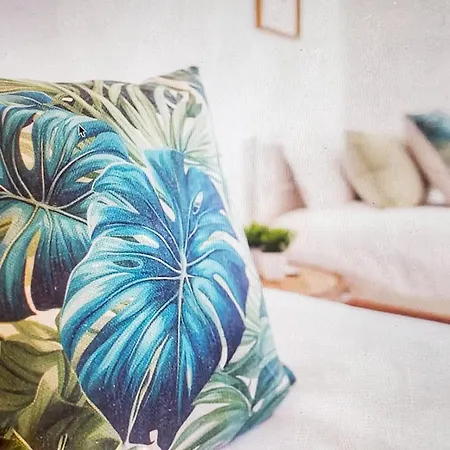 Guestready - Ticlara & 아파트