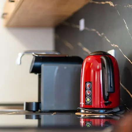 Guestready - Ticlara & 아파트 카니코