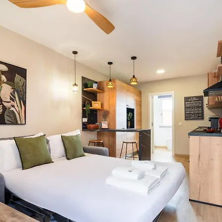 Guestready - Ticlara & 아파트 *