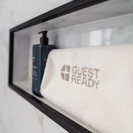 Guestready - Ticlara & 아파트 카니코