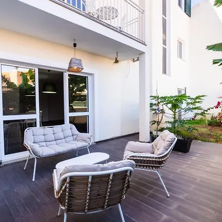 Guestready - Ticlara & 카니코