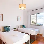 別荘 Guestready - Paradise Home In Canico カニコ