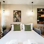 別荘 Guestready - Paradise Home In Canico *