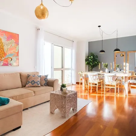 Guestready - Ticlara & * Caniço