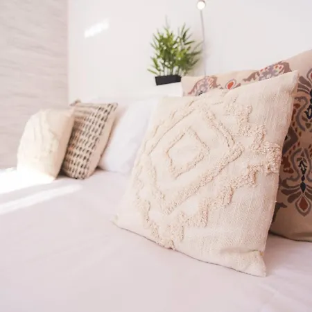 Daire Guestready - Ticlara & Caniço