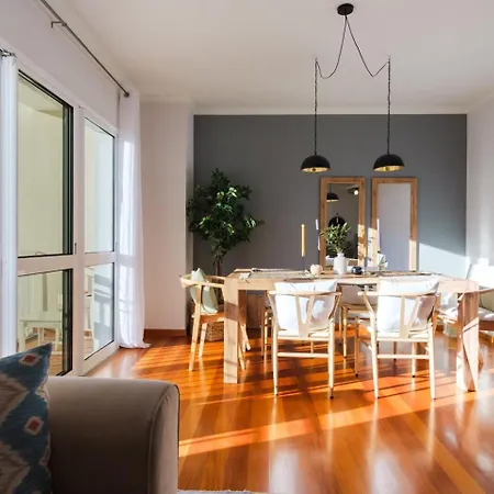 Daire Guestready - Ticlara & *