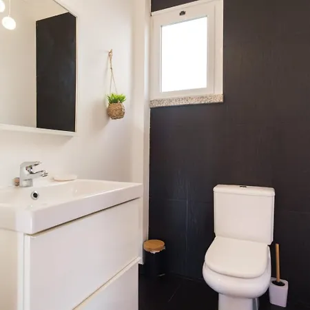 Guestready - Ticlara & Daire Caniço