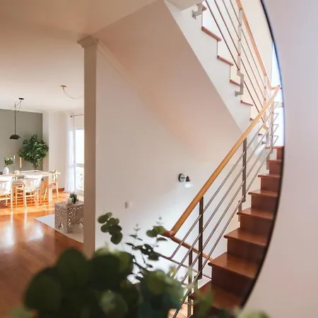 Guestready - Ticlara & Caniço