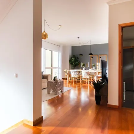 Guestready - Ticlara & * Caniço