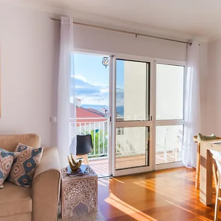 Guestready - Paradise In Appartement Caniço