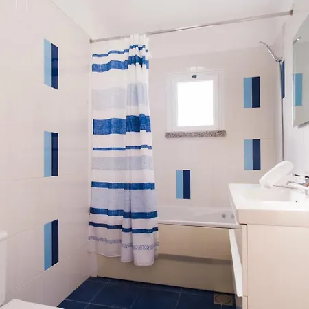 Guestready - Paradise In Appartement Caniço
