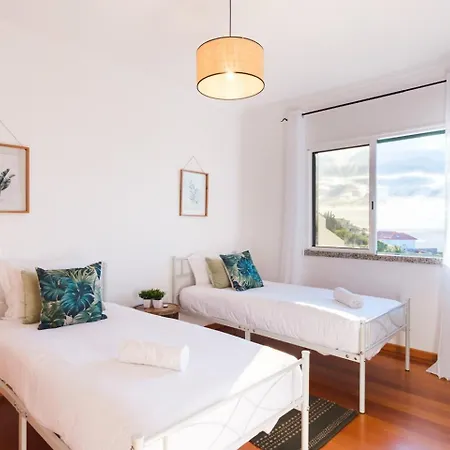 Daire Guestready - Ticlara & Caniço