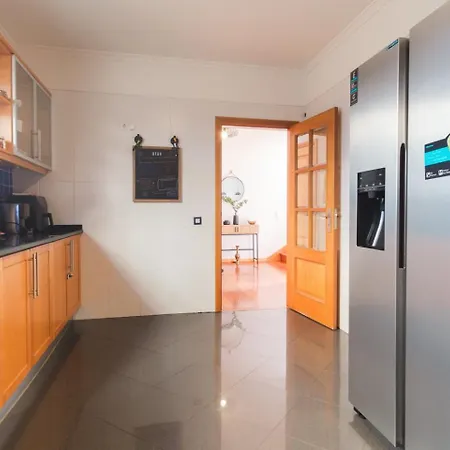 Guestready - Paradise In Caniço