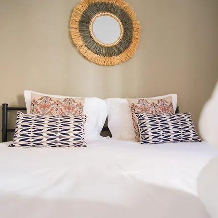 Guestready - Paradise In Appartement *