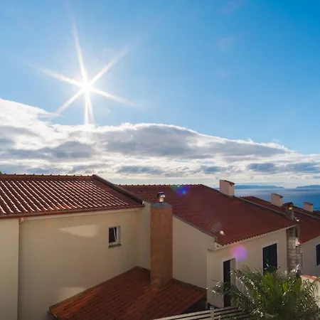 Guestready - Paradise In Appartement Caniço