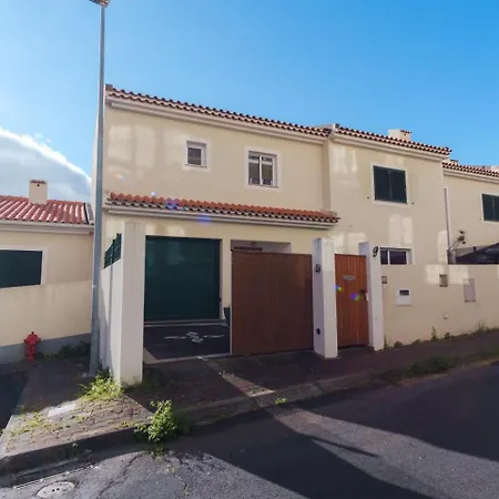 Guestready - Paradise In Appartement Caniço