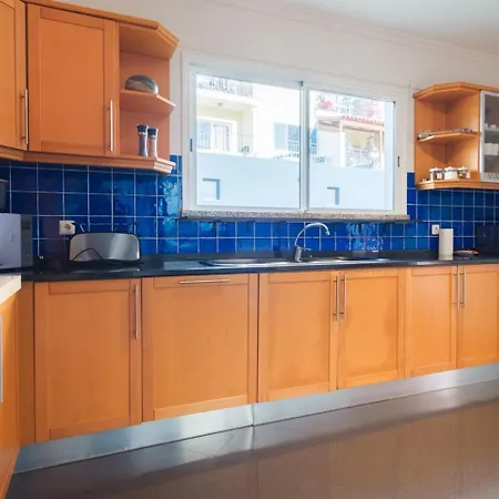 Guestready - Paradise In Appartement *