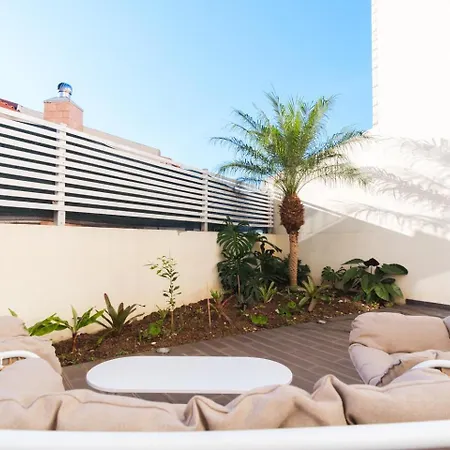 Guestready - Paradise In Appartement