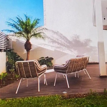 Guestready - Paradise In *