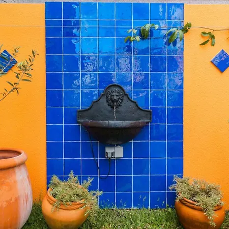 Guestready - Ticlara & Daire Caniço