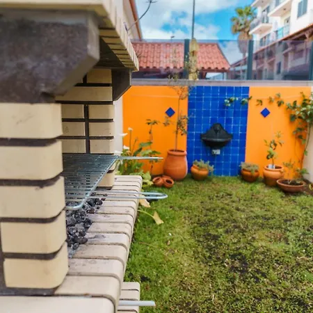 Daire Guestready - Ticlara & Caniço