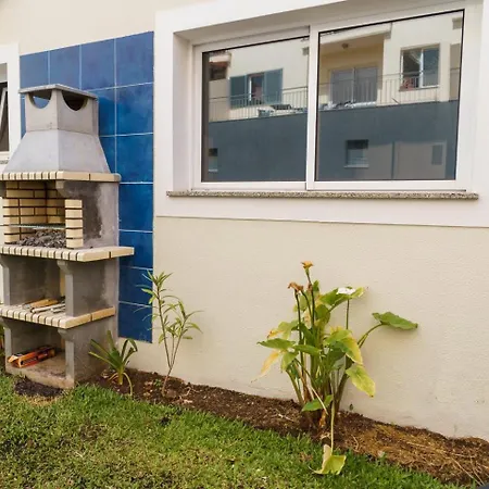 Guestready - Paradise In Appartement Caniço