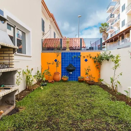 Guestready - Paradise Home In Canico *