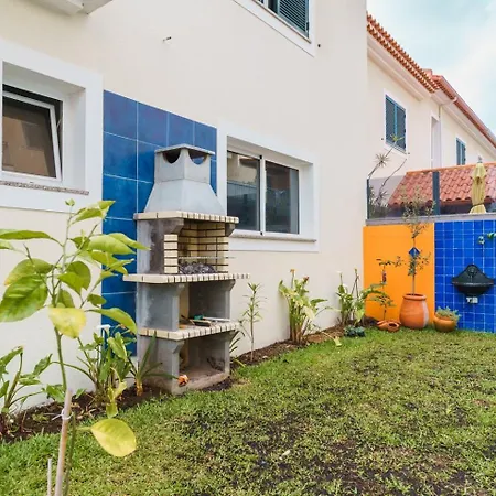 別荘 Guestready - Paradise Home In Canico