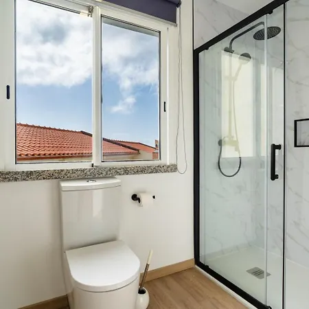 Guestready - Ticlara & Caniço