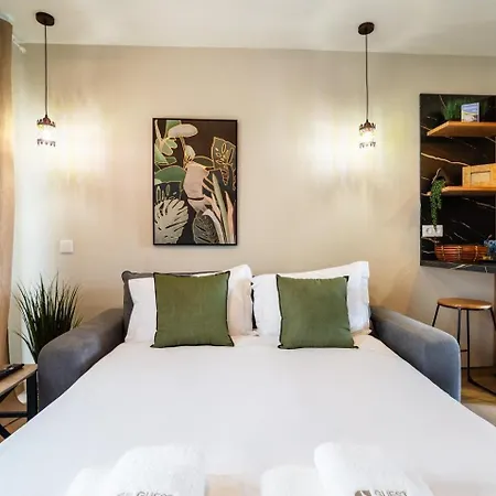 Hébergement de vacances Guestready - Paradise In *