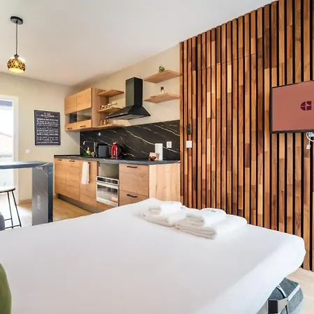 Guestready - Ticlara & *