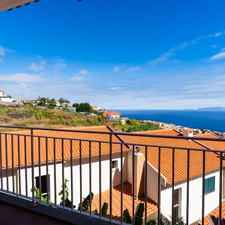 Guestready - Ticlara & Caniço