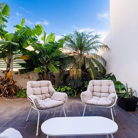 Guestready - Ticlara & Caniço