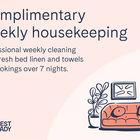 Guestready - Ticlara & Appartement *