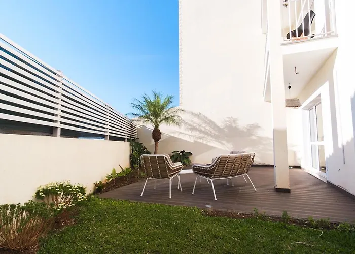 Guestready - Ticlara & * Caniço