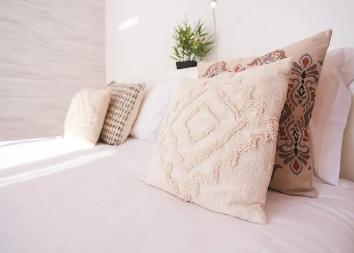 Appartement Guestready - Ticlara & Caniço