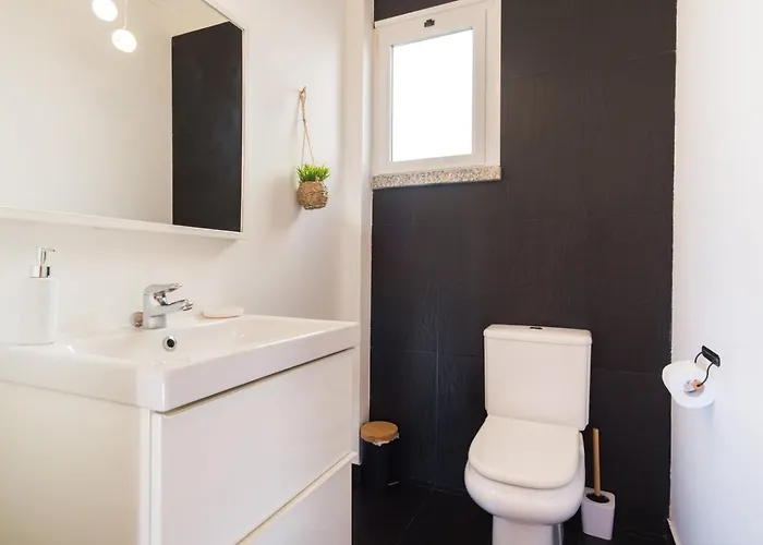 Guestready - Ticlara & Appartement Caniço