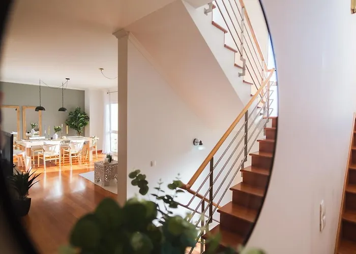 Guestready - Ticlara & Caniço