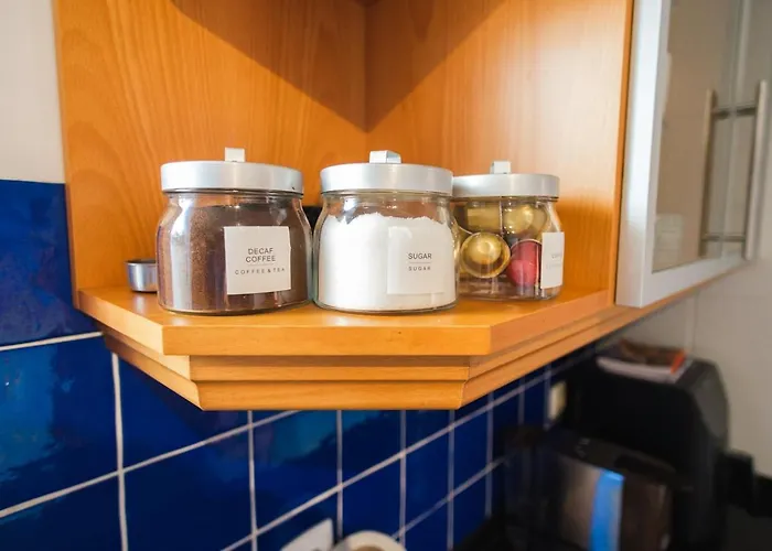 Guestready - Ticlara & Appartement