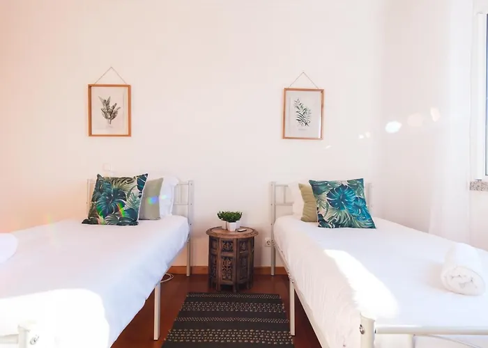 Guestready - Ticlara & Appartement *