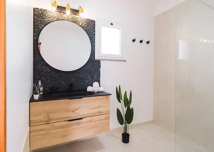 Appartement Guestready - Ticlara & Caniço